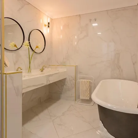 6 Calle De Valenzuela Apartamento Madrid