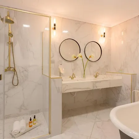 Apartamento 6 Calle De Valenzuela Madrid