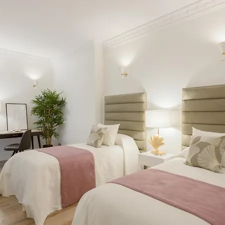 6 Calle De Valenzuela Apartamento