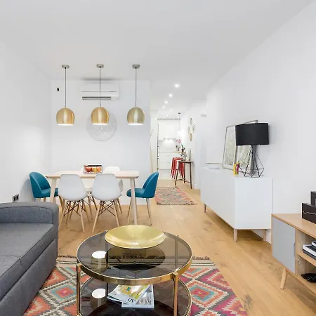 Hermosilla By Flatsweethome *