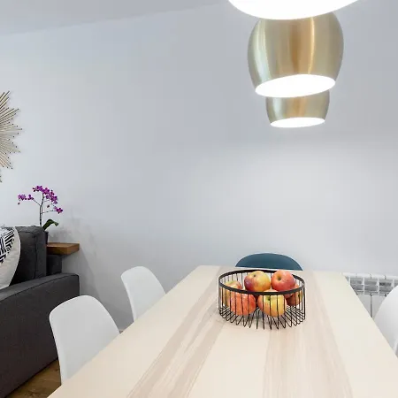 Apartamento Hermosilla By Flatsweethome *