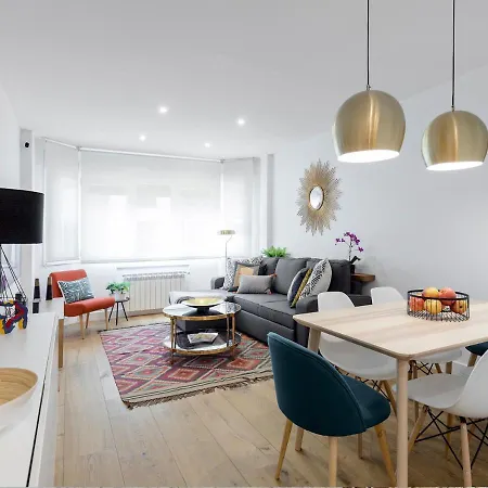 Hermosilla By Flatsweethome *