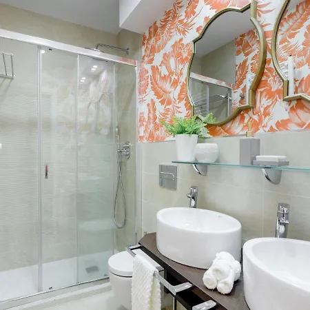 Apartamento Hermosilla By Flatsweethome *