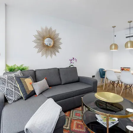 Hermosilla By Flatsweethome