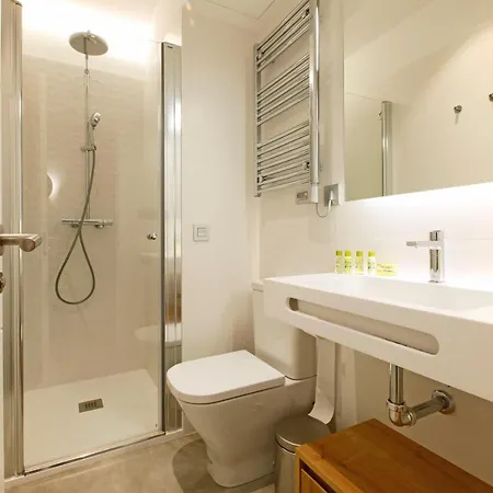 Charming Malasana Apartment *