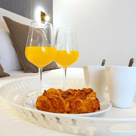 Charming Malasana Appartement Madrid