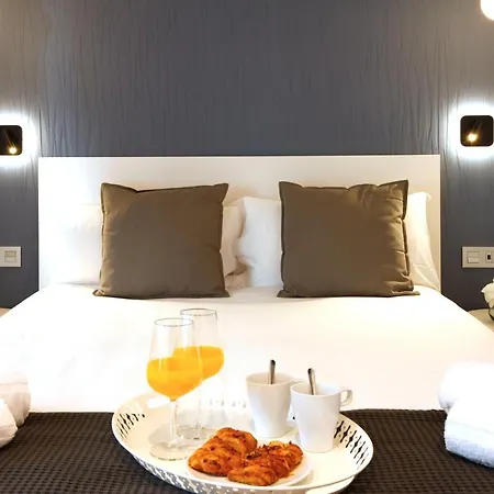 Appartement Charming Malasana
