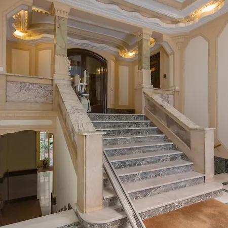 Apartamento 6 Calle De Valenzuela