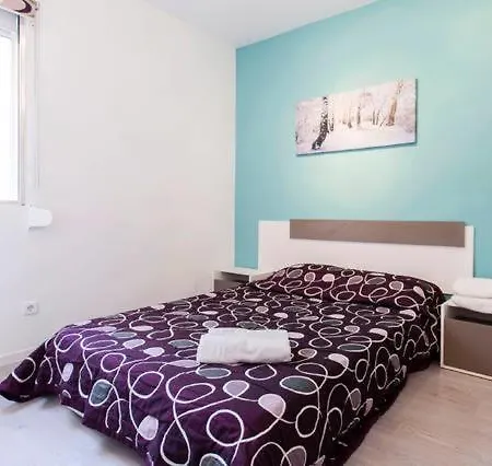 Apartment Centro Rio - Monederos D