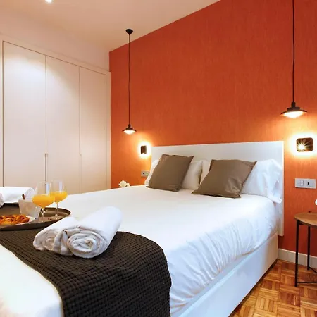 Malasaña Downtown By Madflats Collection Apartamento Madrid