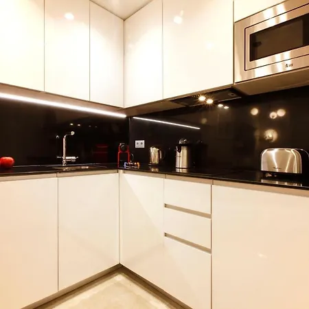 Malasaña Downtown By Madflats Collection *