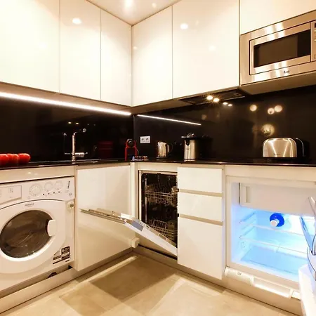 Malasaña Downtown By Madflats Collection Madrid
