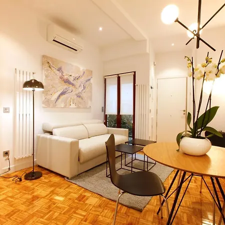Malasaña Downtown By Madflats Collection * Madrid