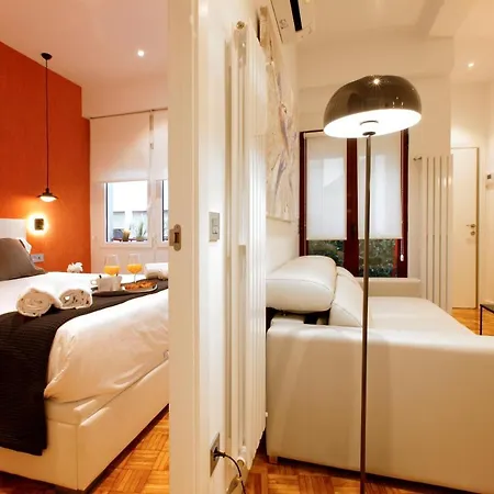 Malasaña Downtown By Madflats Collection Apartamento