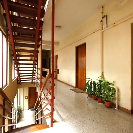 Malasana Downtown Appartamento