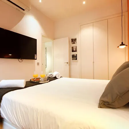Apartamento Malasaña Downtown By Madflats Collection