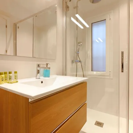 Apartamento Malasaña Downtown By Madflats Collection *