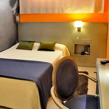 Globales Acis Y Galatea Hotel 3*