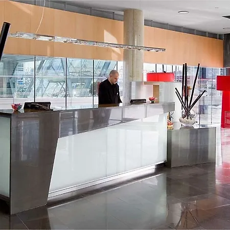Hotel Nh Tablas 4*
