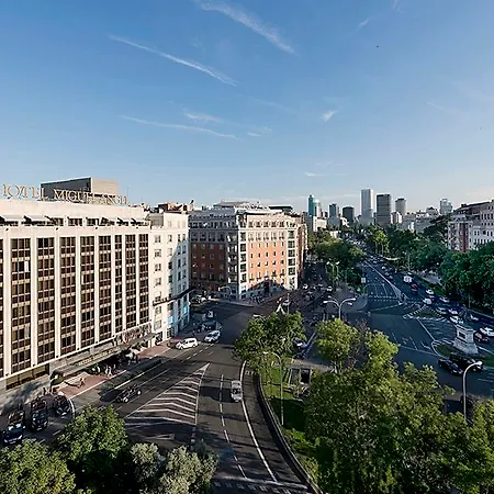 Hotel Miguel Angel 5*