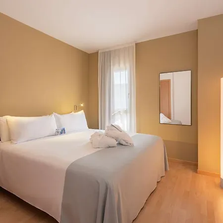 Airport Suites, Affiliated By Melia