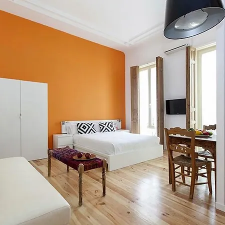 Matute 11 * Madrid
