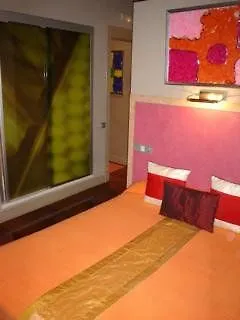 Affittacamere House
