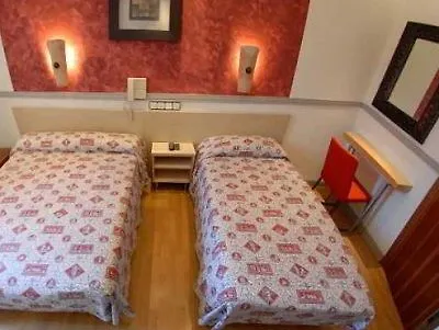 Good Hotel Madrid