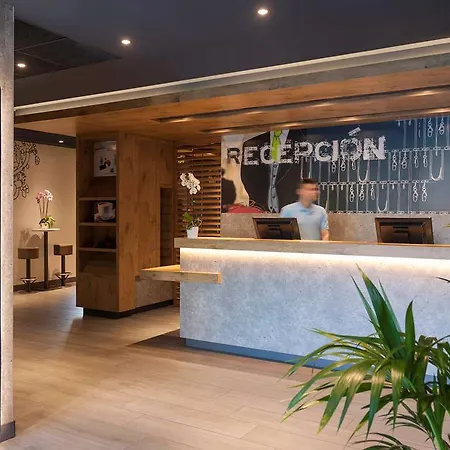 Ibis Budget Centro Lavapies