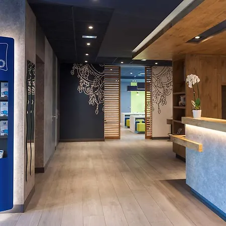 Hotel Ibis Budget Centro Lavapies