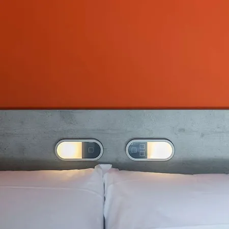 Ibis Budget Centro Lavapies Hotel