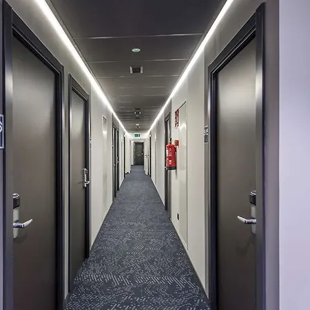 Hotel Ibis Budget Centro Lavapies