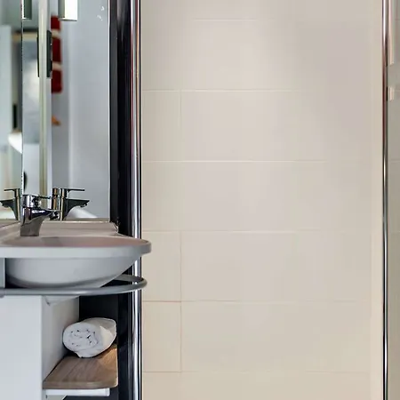 Ibis Budget Centro Lavapies Hotel Madrid