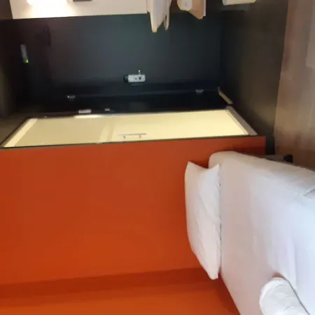 Ibis Budget Centro Lavapies
