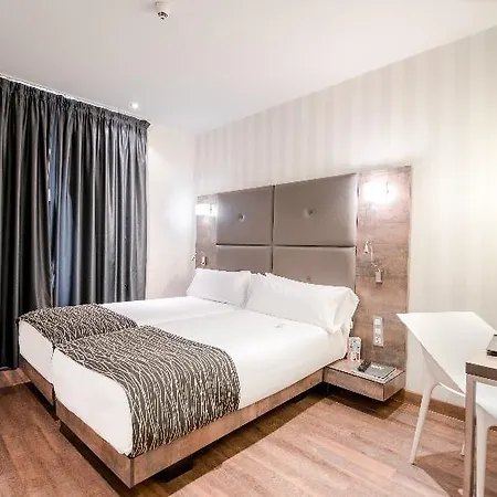 Petit Palace Posada Del Peine 4* Madrid