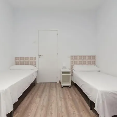 Estuhome Apartamento Madrid