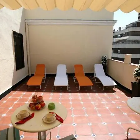 Apartamento Estuhome Madrid