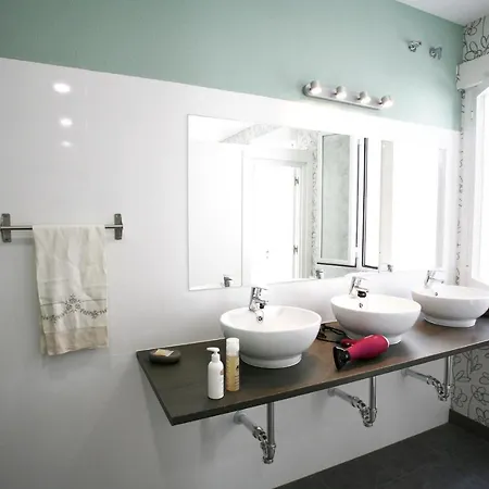 Apartamento Estuhome Madrid