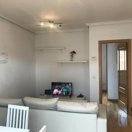 25 Calle De Bustillo Del Oro 公寓