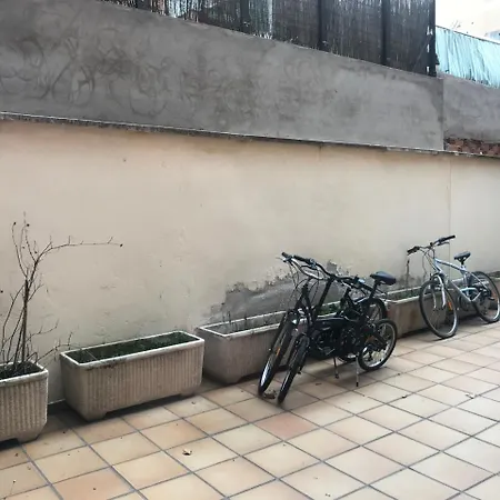 Apartamento 25 Calle De Bustillo Del Oro *