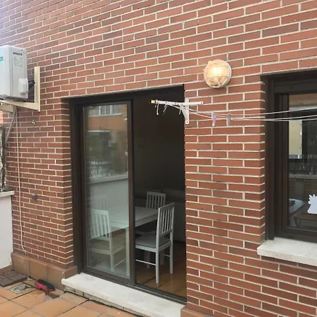Apartamento 25 Calle De Bustillo Del Oro *