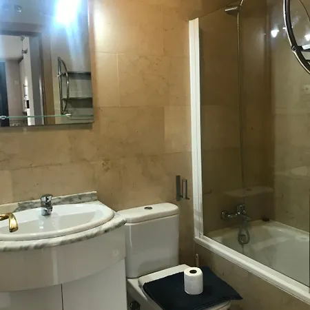 Apartamento 25 Calle De Bustillo Del Oro