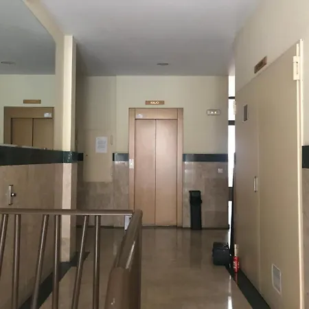 公寓 25 Calle De Bustillo Del Oro 马德里