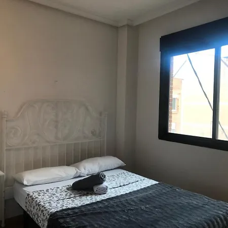 25 Calle De Bustillo Del Oro 公寓