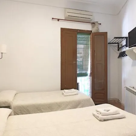 Apartment Apartamento Carabanchel *