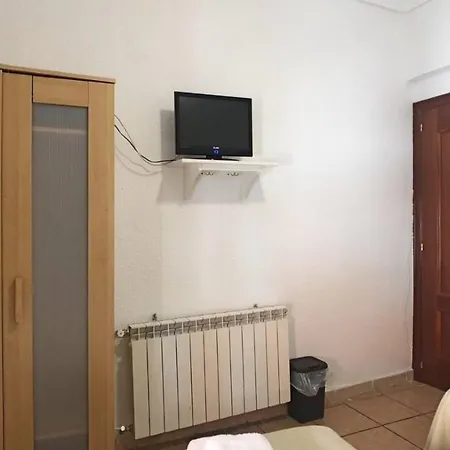 Apartment Apartamento Carabanchel