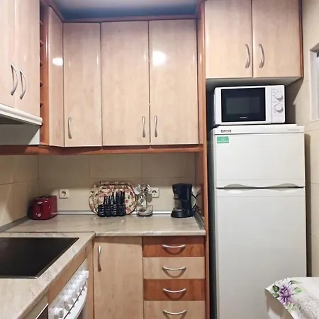 Apartamento Apartamento Carabanchel *