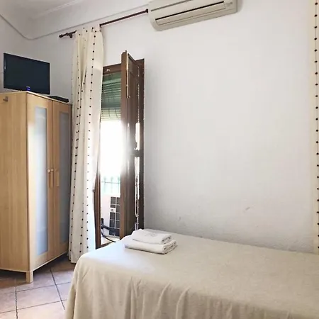 Apartamento Carabanchel *