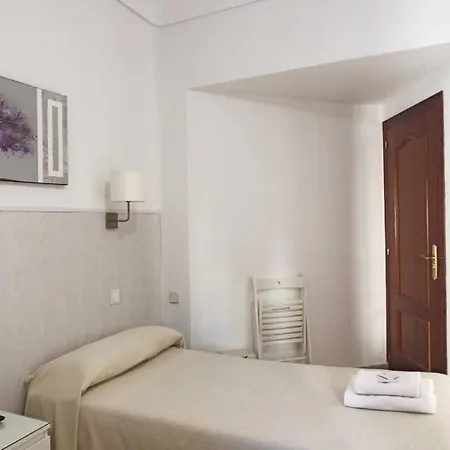 Apartamento Carabanchel * Madrid