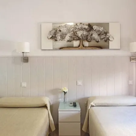Apartamento Carabanchel Apartment